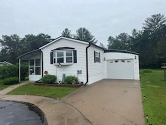 8311 State Highway 13 S Unit Lot 22, Wisconsin Rapids, WI 54494
