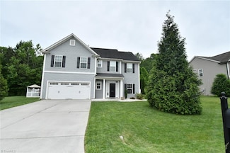 520 Old Cypress Dr, Winston Salem, NC 27127