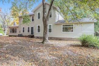 2337 S 46th St, Climax, MI 49034