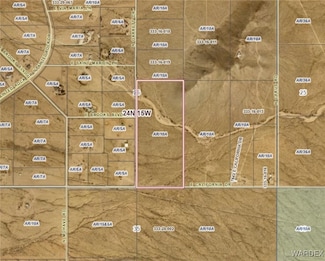 333-16-004 N Garrett Dr, Kingman, AZ 86401
