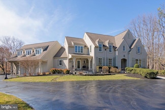 21 Lowbridge Passage, Medford, NJ 08055