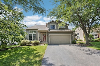 190 Cool Stone Bend, Lake In the Hills, IL 60156