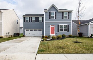 190 Chesapeake Cir, Springfield, OH 45505