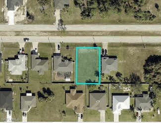 1524 S Gator Cir, Cape Coral, FL 33909