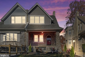 911 E Rittenhouse St, Philadelphia, PA 19138