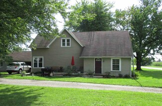 6322 N 270 W, Delphi, IN 46923