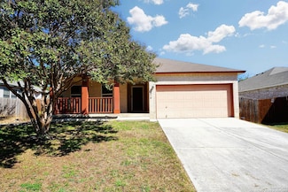 3516 Davenport, Schertz, TX 78154