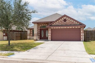 4517 Quail Ave, McAllen, TX 78504