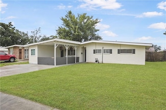 8126 Versailles Ave, Metairie, LA 70003