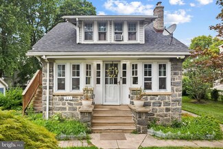 411 W Magnolia Ave, Aldan, PA 19018