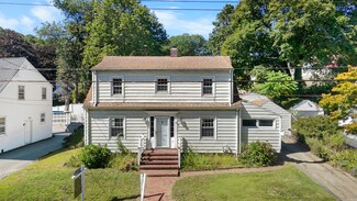 162 Emmett Ave, Derby, CT 06418