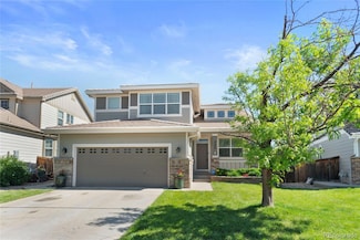 9290 Melborne Ct, Parker, CO 80134