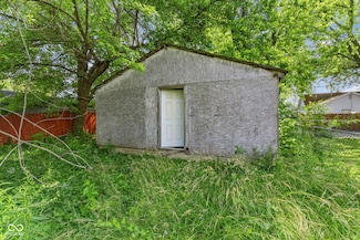 317 Harlan St, Indianapolis, IN 46201