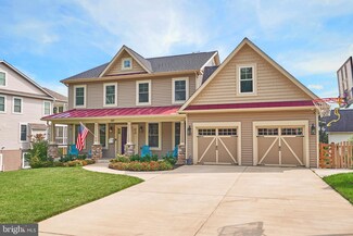 3117 Spring Dr, Alexandria, VA 22306