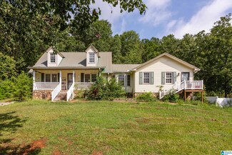 631 Holland Finley Rd, Jacksonville, AL 36265