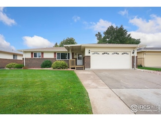 3820 W 7th Street Rd, Greeley, CO 80634