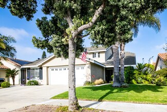702 Perth Place, Oxnard, CA 93035