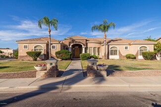 3110 E Greenway St, Mesa, AZ 85213