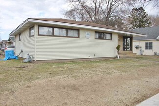 1406 W Thomas St, Wausau, WI 54401