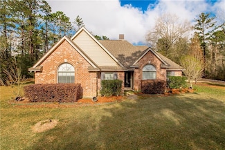 18411 Providence Estates Rd, Amite City, LA 70422