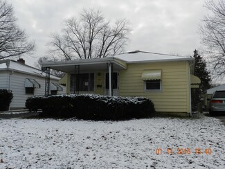59 Orel Ave, Columbus, OH 43204
