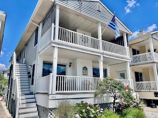 1436 West Ave Unit 1, Ocean City, NJ 08226