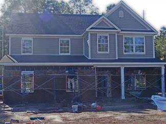 357 Welcome Dr Unit Lot 697, Myrtle Beach, SC 29579