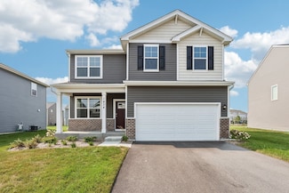 1552 Aspen Ln, Pingree Grove, IL 60140