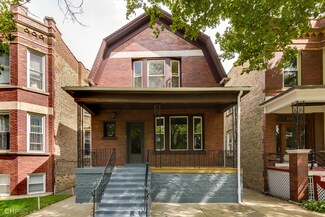 2521 N Springfield Ave, Chicago, IL 60647