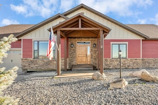 187 Telemark Ln, Butte, MT 59701