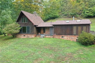7312 Us Hwy 33 E, Glenville, WV 26351