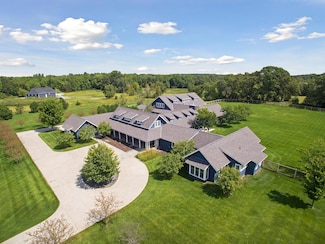 18377 Loyola St NE, Columbus, MN 55025