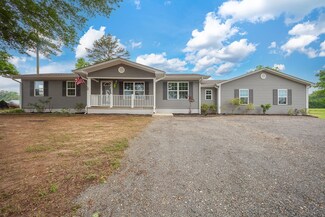 493 Spence Rd, Halls, TN 38040