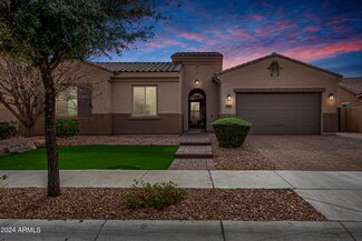 21489 E Caldwells Way, Queen Creek, AZ 85142