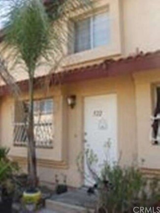 522 W Grand Ave, Pomona, CA 91766