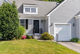3 Adams Ct, Hingham, MA 02043