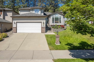 7106 S Moran View St, Spokane, WA 99224
