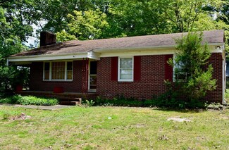 191 Buffalo Rd, Clarksville, VA 23927
