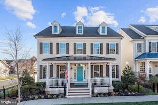 11431 Iager Blvd, Fulton, MD 20759