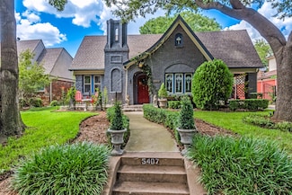 5407 Merrimac Ave, Dallas, TX 75206