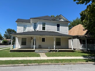 2028 S Wall Ave, Joplin, MO 64804