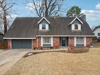 3736 E 85th St, Tulsa, OK 74137
