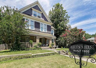553 E Main St, Jackson, TN 38301