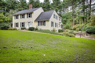 46 Virginia Farme Ln, Carlisle, MA 01741