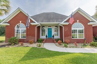 14 Wisteria Ln, Claxton, GA 30417