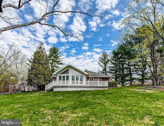 1210 Bridle Path Dr, Lansdale, PA 19446