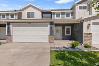 438 S 1440 E, Hyrum, UT 84319