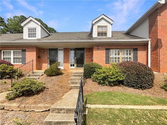 3266 Henderson Mill Rd Unit C, Atlanta, GA 30341