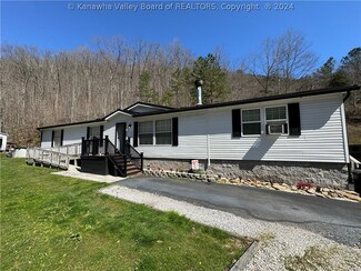 4381 Whitman Creek Rd, Whitman, WV 25652