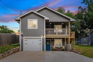 2325 SE 6th St, Des Moines, IA 50315